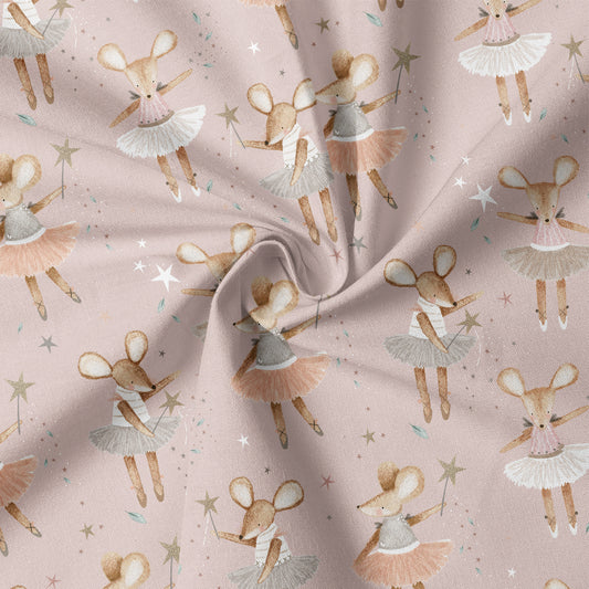 0.5m Biojersey Dottie Cotton *COMING SOON*