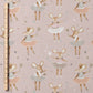 0.5m BIO French Terry Dottie Cotton *STOFFÜBERSICHT*