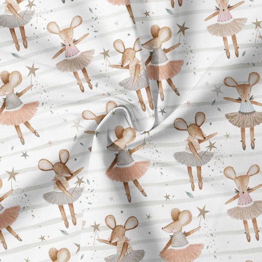 0.5m Biojersey Dottie Rice