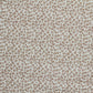 0.5m Musselin Leopardenmuster beige