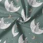 0.5m BIO French Terry Dragondreams *VORBESTELLUNG*