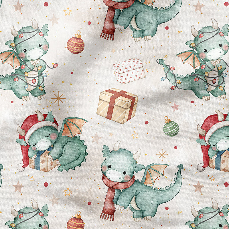 0.5m Dragons Magical Season *VORBESTELLUNG Lieferzeit 3-6 Wochen*