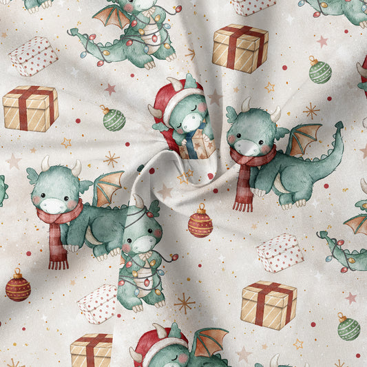 0.5m Biojersey Dragons Magical Season *COMING SOON*