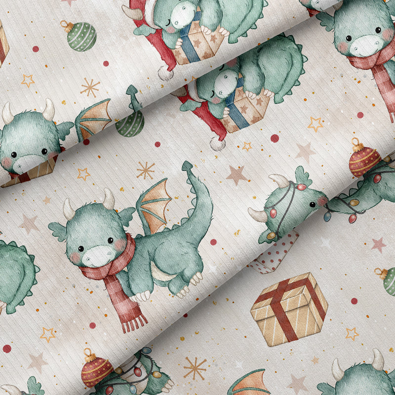 0.5m Dragons Magical Season *VORBESTELLUNG Lieferzeit 3-6 Wochen*
