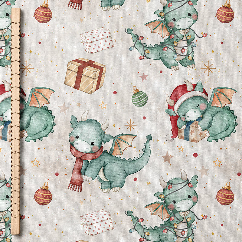 0.5m Dragons Magical Season *VORBESTELLUNG Lieferzeit 3-6 Wochen*
