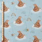 0.5m BIO French Terry Dreamcatcher *STOFFÜBERSICHT*