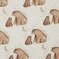 0.5m Baumwolle Dream little Bear tofu