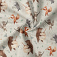 0.5m BIO French Terry Drumba Tofu *VORBESTELLUNG*