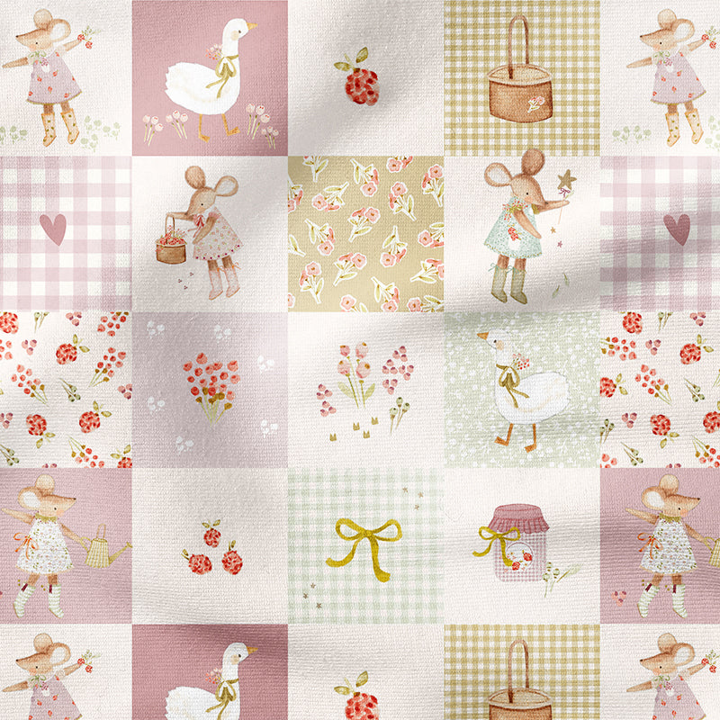 0.5m Biojersey Durham card *COMING SOON*