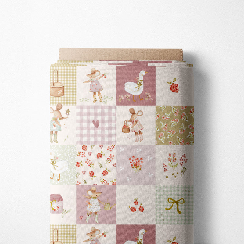 0.5m Biojersey Durham card *COMING SOON*