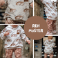 Reh Muster *VORBESTELLUNG WHOLESALE*