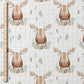 0.5m BIO French Terry Elch Yoso rice