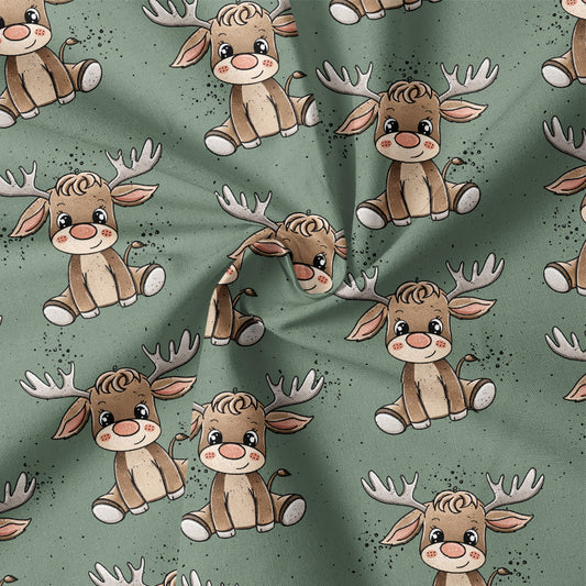 0.5m Biojersey Elchilein