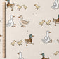 0.5m BIO Rippjersey Entenfamilie