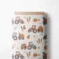0.5m Biojersey Erntezeit