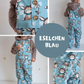Eselchen blau *VORBESTELLUNG BALLENSHOP*