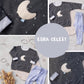 0.5m BIO French Terry Esra celest *VORBESTELLUNG*