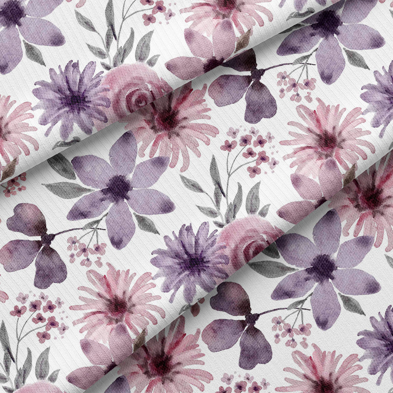 Eves Flowers white *VORBESTELLUNG WHOLESALE*