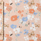 0.5m BIO French Terry Evie coral *STOFFÜBERSICHT*