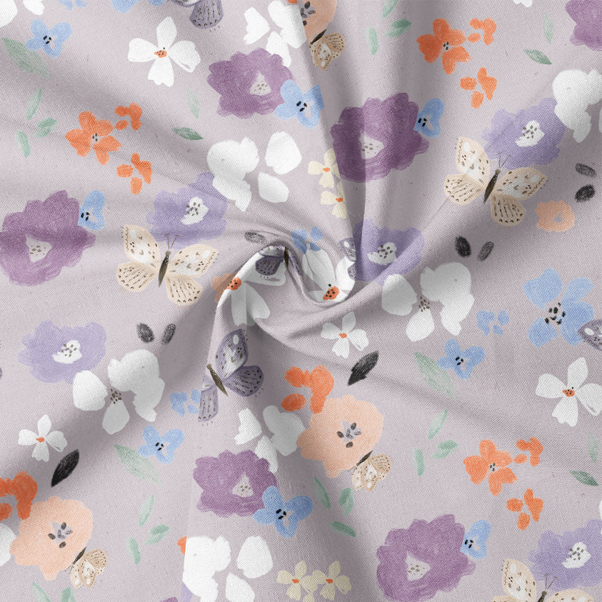 0.5m BIO French Terry Evie juniper *VORBESTELLUNG*