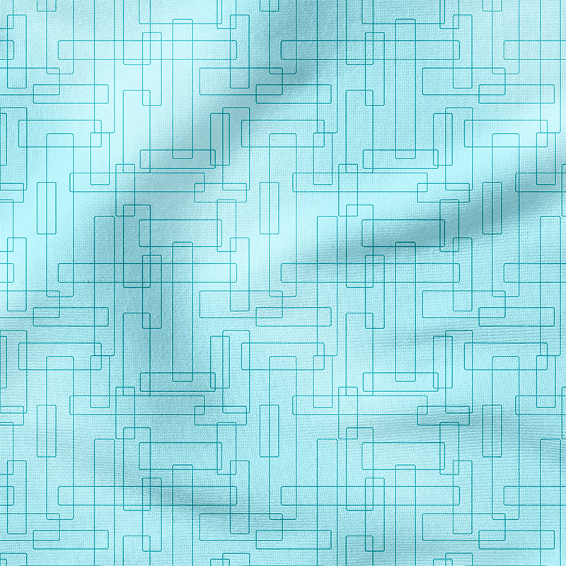 0.5m Biojersey Pipes aqua