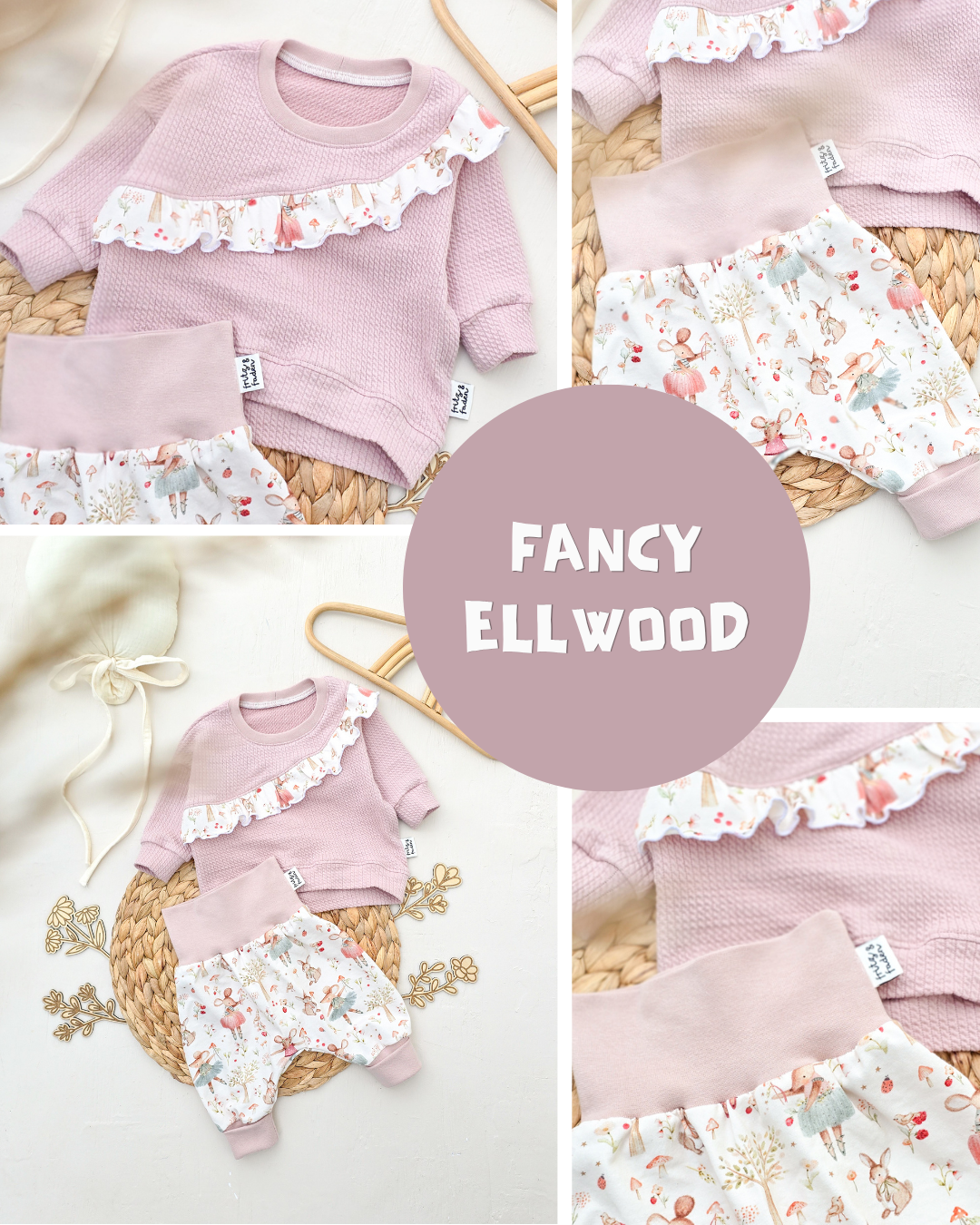 0.5m Biojersey Fancy Ellwood