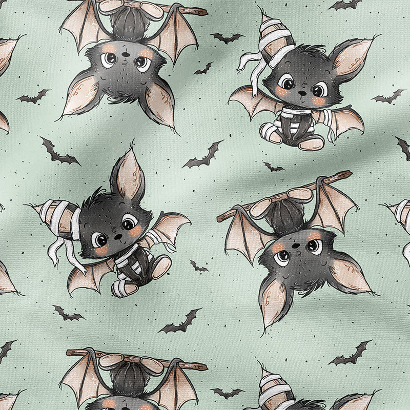 0.5m Biojersey Fledermaus-Party *COMING SOON*