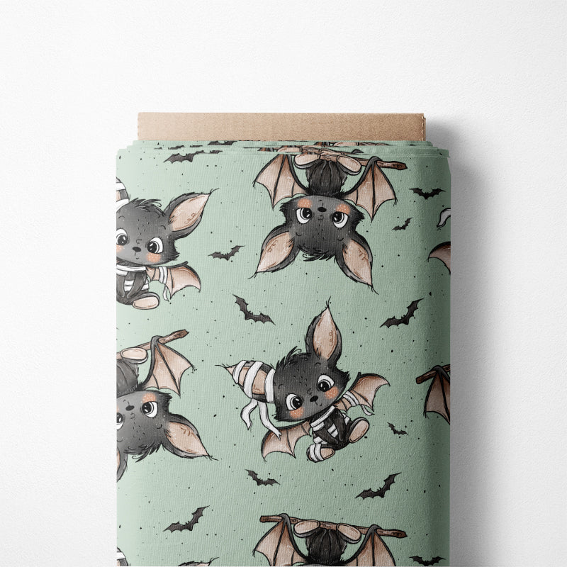 0.5m Biojersey Fledermaus-Party *COMING SOON*
