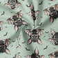 0.5m Biojersey Fledermaus-Party *COMING SOON*