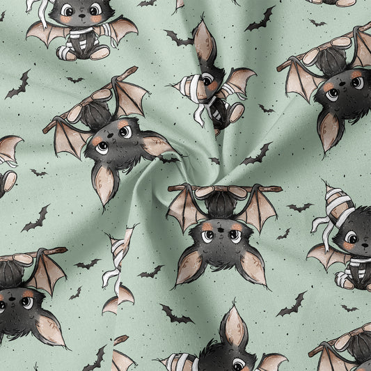 0.5m Biojersey Fledermaus-Party *COMING SOON*