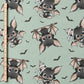 0.5m Biojersey Fledermaus-Party *COMING SOON*