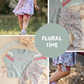 0.5m Rippjersey Floral-Time
