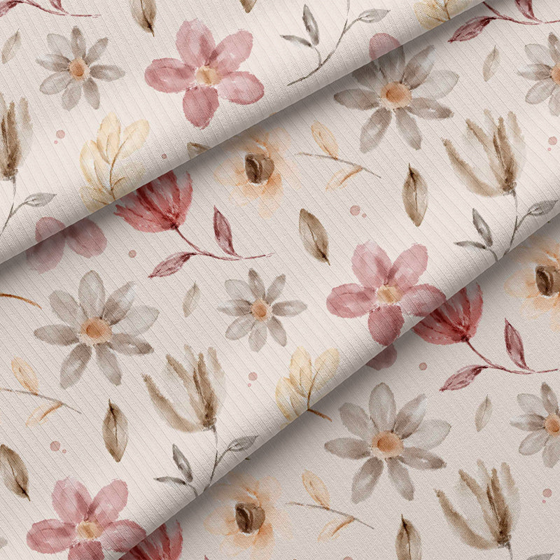 Flowers neutral *VORBESTELLUNG WHOLESALE*
