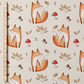 0.5m Softshell Forest-Fox *VORBESTELLUNG - Lieferzeit 4-6 Wochen*