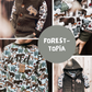 Forest-Topia *VORBESTELLUNG WHOLESALE*
