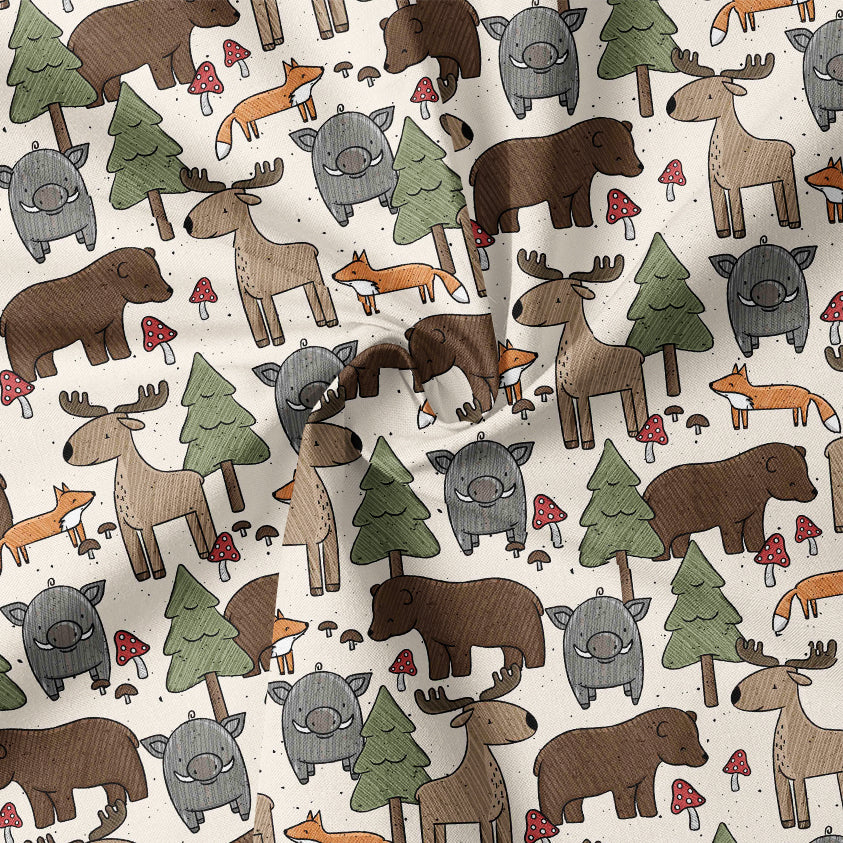 Forest-Topia *VORBESTELLUNG WHOLESALE*