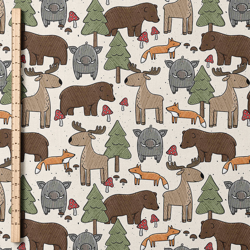 Forest-Topia *VORBESTELLUNG WHOLESALE*