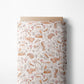 0.5m Biojersey Forest Animals bright