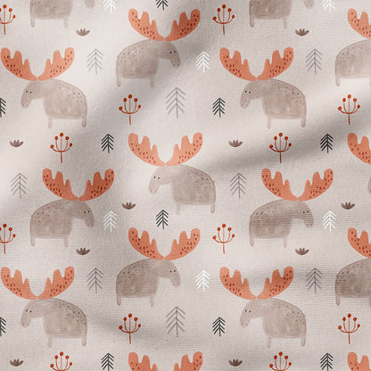 0.5m Forest Friend Moose *VORBESTELLUNG Lieferzeit 3-6 Wochen*