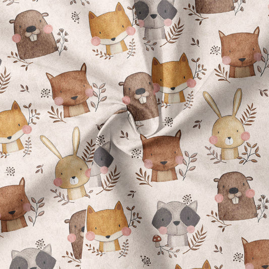 0.5m Biojersey Forest Heads