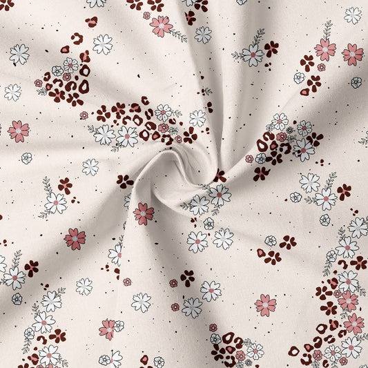 0.5m Biojersey Fox World Flowers *COMING SOON*