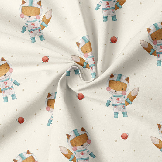 0.5m Biojersey Foxtronaut