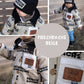0.5m BIO French Terry Frechdachs beige
