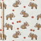 0.5m BIO French Terry Frischlinge *COMING SOON*