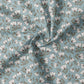 0.5m Biojersey Frühlings-Pferdchen Kombistoff
