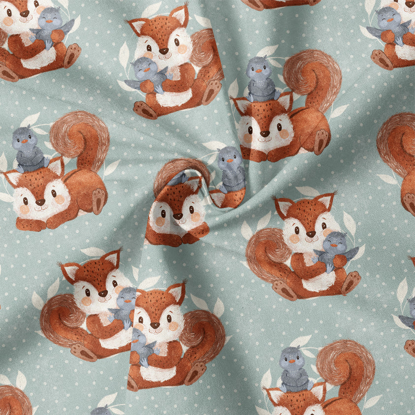 Funny Squirrel Friends *VORBESTELLUNG WHOLESALE*