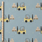 0.5m BIO French Terry Gabriels Gabelstapler