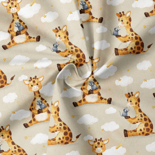 0.5m Biojersey Giraffe Hope