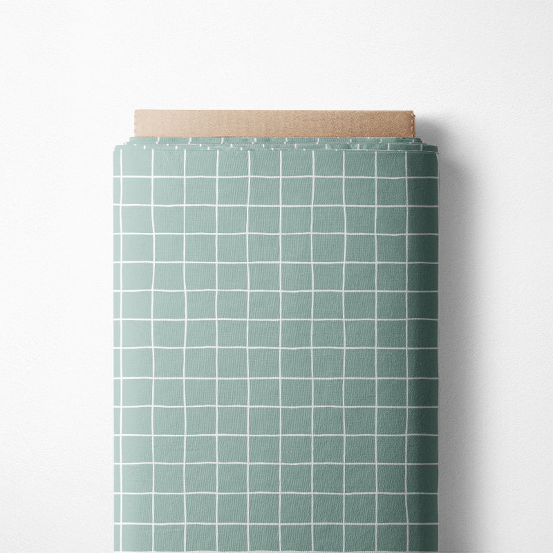 0.5m Biojersey Grid aloe *COMING SOON*