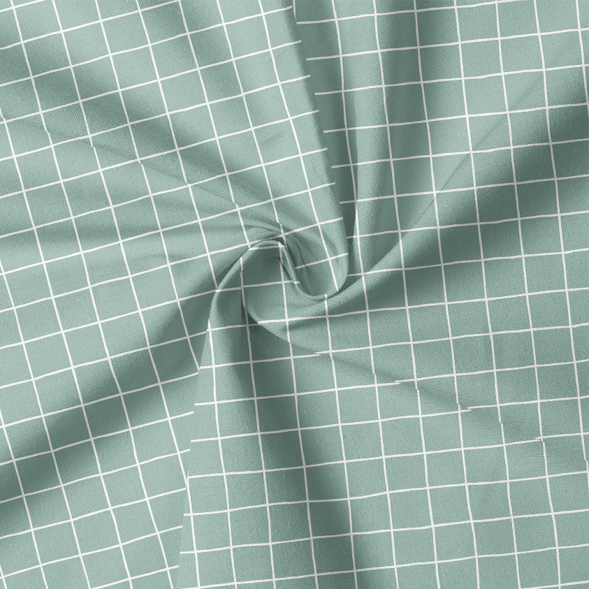 0.5m Biojersey Grid aloe *COMING SOON*